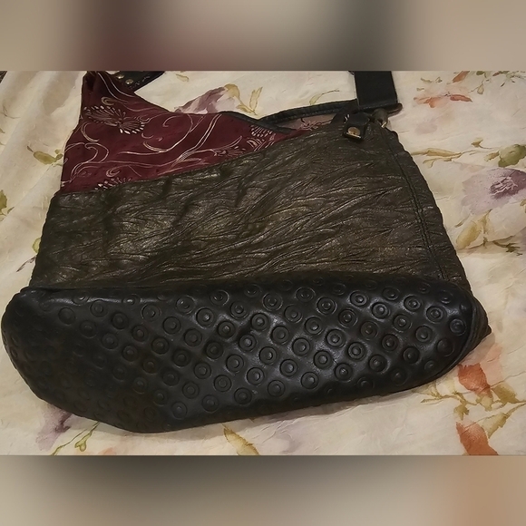 Rimanchik Boho Bag - Picture 2 of 15